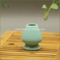 Ceramic Matcha Whisk Chasen Holder